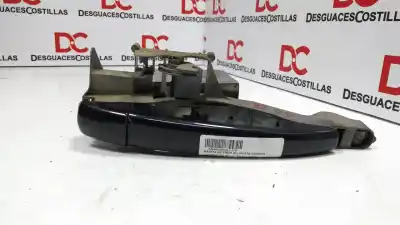 Peça sobressalente para automóvel em segunda mão  por PEUGEOT 207  Referências OEM IAM 910959 910959 