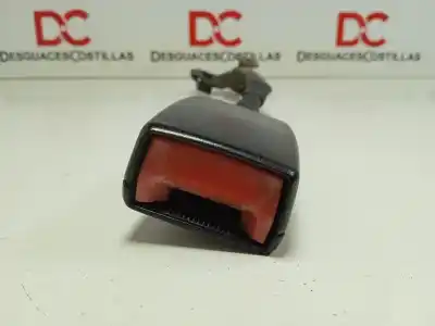 Second-hand car spare part front left seat belt for audi a3 (8l) 1.9 tdi oem iam references 8l0858657h  