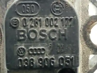 Second-hand car spare part SENSOR for VOLKSWAGEN PASSAT B5 (3B2)  OEM IAM references 0281002177  