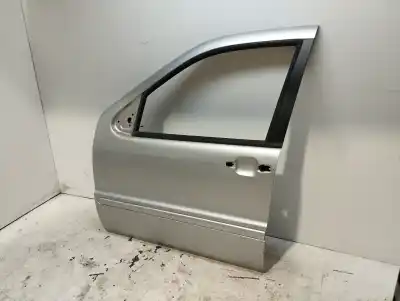 Автозапчастина б/у передні ліві двері для mercedes-benz clase m (w163) 270 cdi (163.113) 163 cv / 120 kw посилання на oem iam a1637201505