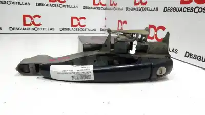Peça sobressalente para automóvel em segunda mão  por PEUGEOT 207  Referências OEM IAM 9680168680  
