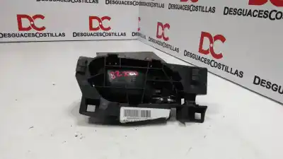 Peça sobressalente para automóvel em segunda mão  por PEUGEOT 207  Referências OEM IAM 9143L9  