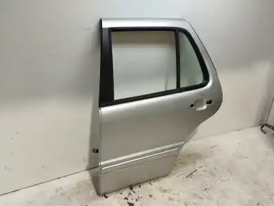 Piesă de schimb auto la mâna a doua USA STANGA SPATE pentru MERCEDES CLASE M (W163)  Referințe OEM IAM A1637301505  