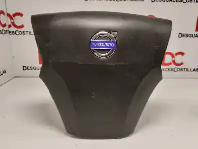 Recambio de automóvil de segunda mano de airbag delantero izquierdo para volvo v50 familiar 2.0 d momentum referencias oem iam 30615725  