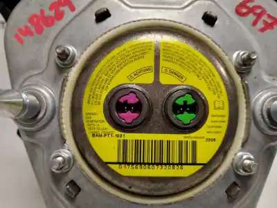 Recambio de automóvil de segunda mano de airbag delantero izquierdo para volvo v50 familiar 2.0 d momentum referencias oem iam 30615725  