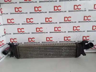 Pièce détachée automobile d'occasion INTERCOOLER / ÉCHANGEUR D'AIR pour VOLVO V50 FAMILIAR  Références OEM IAM 4N5H9L440VF  