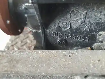 Автозапчастина б/у задній диференціал для audi a8 d3 (4e2, 4e8) 4.2 tdi quattro посилання на oem iam  hwa100506 01r525053 // 01r525053aa