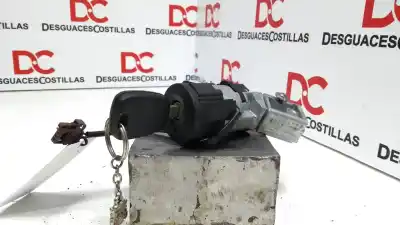 Pezzo di ricambio per auto di seconda mano interruttore di avviamento per citroen c4 picasso i monospace (ud_) 1.6 hdi riferimenti oem iam 36410600  