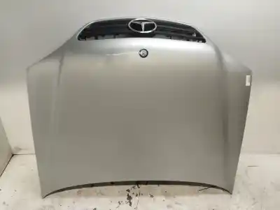 Автозапчастина б/у капок для MERCEDES-BENZ CLASE M (W163) 270 CDI (163.113) 163 CV / 120 KW Посилання на OEM IAM A1638800257  