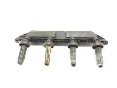 Peça sobressalente para automóvel em segunda mão bobina de ignição por citroen c2 vtr referências oem iam 9635864980