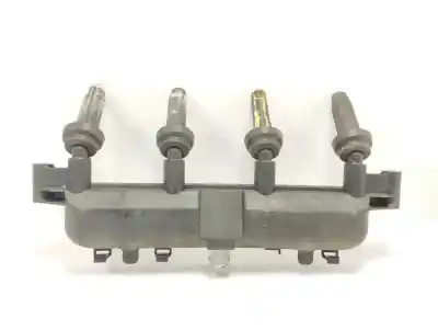 Second-hand car spare part ignition coil for citroen c2 vtr oem iam references 9635864980  