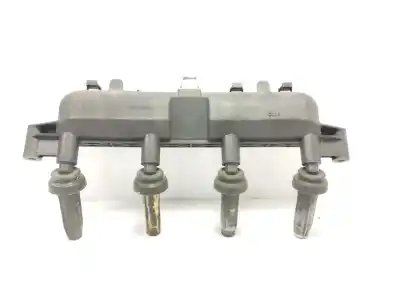 Second-hand car spare part ignition coil for citroen c2 vtr oem iam references 9635864980  