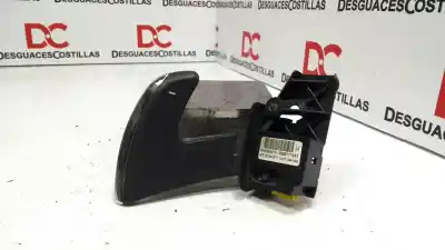Pezzo di ricambio per auto di seconda mano controllo del volante per citroen c4 picasso i monospace (ud_) 1.6 hdi riferimenti oem iam 96591774xt  346090013