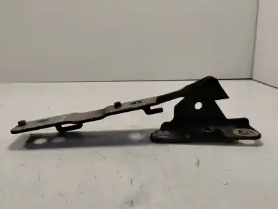 Peça sobressalente para automóvel em segunda mão dobradiça direita do capô dianteiro por citroen c5 berlina millenium referências oem iam 791343
