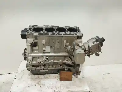 Peça sobressalente para automóvel em segunda mão bloqueio de motor por peugeot 208 access referências oem iam 8h01  