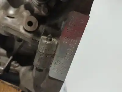 Peça sobressalente para automóvel em segunda mão bloqueio de motor por peugeot 208 access referências oem iam 8h01  