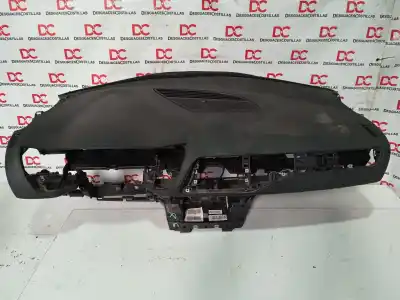 Peça sobressalente para automóvel em segunda mão tablier por citroen c5 berlina millenium referências oem iam 8231t7  