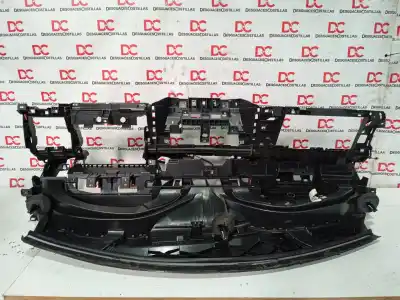 Peça sobressalente para automóvel em segunda mão tablier por citroen c5 berlina millenium referências oem iam 8231t7