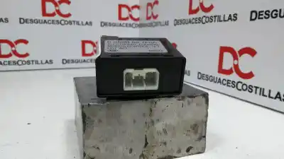 Second-hand car spare part Electronic Module for KIA CARNIVAL I (UP) 2.9 TDI OEM IAM references 0K53B667F0A  