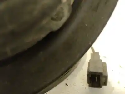 Pezzo di ricambio per auto di seconda mano compressore aria condizionata per mitsubishi montero (v20/v40) 2500 td gl riferimenti oem iam 1472002833  147200-2833