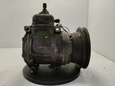 Pezzo di ricambio per auto di seconda mano compressore aria condizionata per mitsubishi montero (v20/v40) 2500 td gl riferimenti oem iam 1472002833  147200-2833