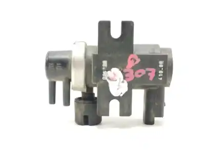 Автозапчастина б/у ДОДАТКОВИЙ ПОВІТРЯНИЙ КЛАПАН для PEUGEOT 206 BERLINA  Посилання на OEM IAM 9641726680  