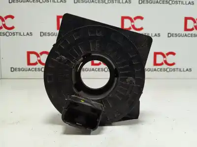 Second-hand car spare part air bag ring for volkswagen polo (9n1) conceptline oem iam references 283722