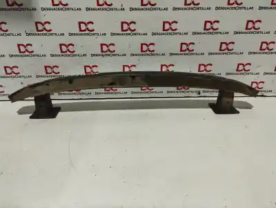 Автозапчастина б/у підсилення заднього бампера для skoda fabia (6y2/6y3) young line посилання на oem iam 6y98073052b  