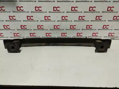 Автозапчастина б/у підсилення заднього бампера для skoda fabia (6y2/6y3) young line посилання на oem iam 6y98073052b  