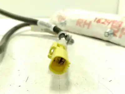 Pezzo di ricambio per auto di seconda mano airbag laterale anteriore destro per hyundai santa fe (bm) 2.2 crdi cat riferimenti oem iam bes06081020013