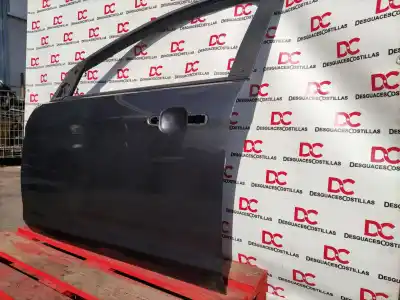Автозапчасти б/у левая передняя дверь за ford focus lim. (cb4) trend ссылки oem iam   