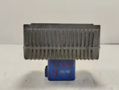 Peça sobressalente para automóvel em segunda mão caixa de pré-aquecimento por opel zafira a elegance referências oem iam 55353011  