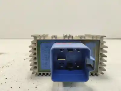 Peça sobressalente para automóvel em segunda mão caixa de pré-aquecimento por opel zafira a elegance referências oem iam 55353011  