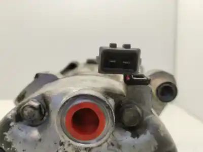 Second-hand car spare part AIR CONDITIONING COMPRESSOR for SEAT TOLEDO (1L)  OEM IAM references 1H0820803D SD7V16-1170 SDV710-1055 SD7V16-4252 / SD7V16-1100 / SD7V16-1191 SD7V16-1162 SD7V16-1137