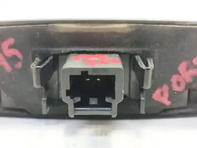 Pezzo di ricambio per auto di seconda mano maniglia esterna del cancello per citroen c4 berlina lx riferimenti oem iam 8726q9