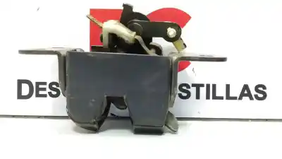 Автозапчасти б/у замок багажника/ворот за hyundai accent (lc) gls crdi ссылки oem iam 