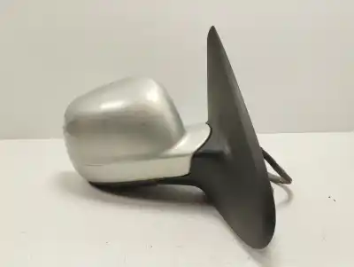 Second-hand car spare part right rearview mirror for seat toledo (1m2) 2.0i 125 signo oem iam references   