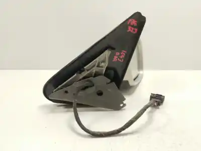 Second-hand car spare part right rearview mirror for seat toledo (1m2) 2.0i 125 signo oem iam references   
