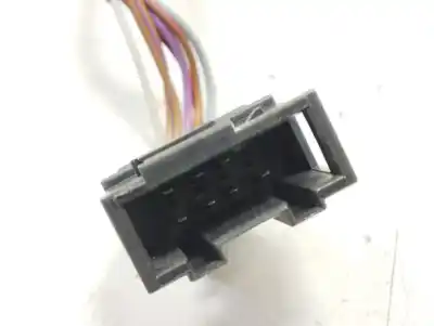 Second-hand car spare part right rearview mirror for seat toledo (1m2) 2.0i 125 signo oem iam references   