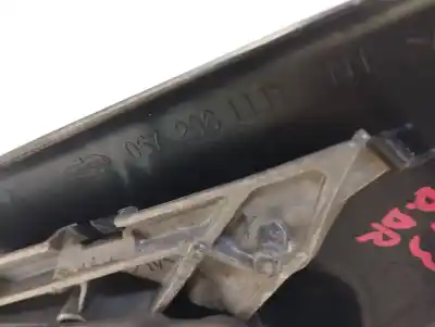 Second-hand car spare part right rearview mirror for seat toledo (1m2) 2.0i 125 signo oem iam references   