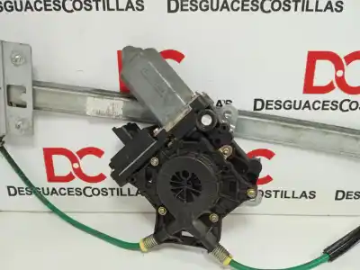 Second-hand car spare part rear left window regulator for peugeot 807 st oem iam references 1494841080c