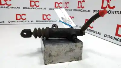 Автозапчасти б/у цилиндр сцепления за hyundai accent (lc) gls crdi ссылки oem iam 4171039020