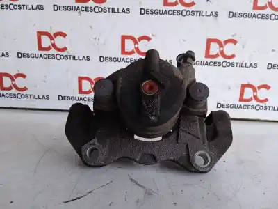 Автозапчастина б/у передній правий гальмівний супорт для opel astra gtc sport посилання на oem iam 542472  