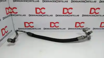 Peça sobressalente para automóvel em segunda mão tubos de ar condicionado por bmw x5 (e53) 3.0d referências oem iam 691787302  