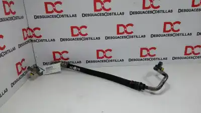 Peça sobressalente para automóvel em segunda mão tubos de ar condicionado por bmw x5 (e53) 3.0d referências oem iam 691787302