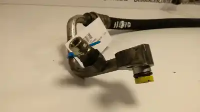 Peça sobressalente para automóvel em segunda mão tubos de ar condicionado por bmw x5 (e53) 3.0d referências oem iam 691787302  