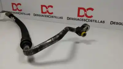 Peça sobressalente para automóvel em segunda mão tubos de ar condicionado por bmw x5 (e53) 3.0d referências oem iam 691787302  