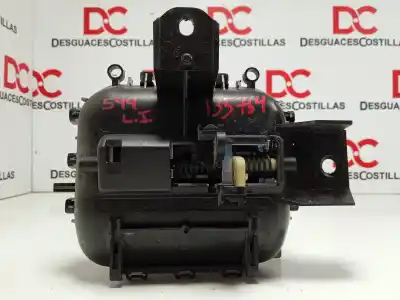 Second-hand car spare part interior left side handle for peugeot 807 st oem iam references   