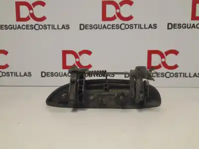 Second-hand car spare part  for RENAULT CLIO II FASE II (B/CB0)  OEM IAM references 7700433076  