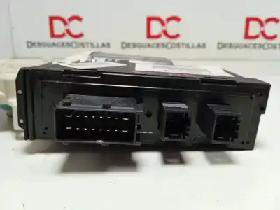 Second-hand car spare part right front window motor for peugeot 807 st oem iam references 140020858003